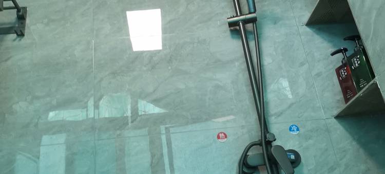 麻江县希尔曼酒店图片