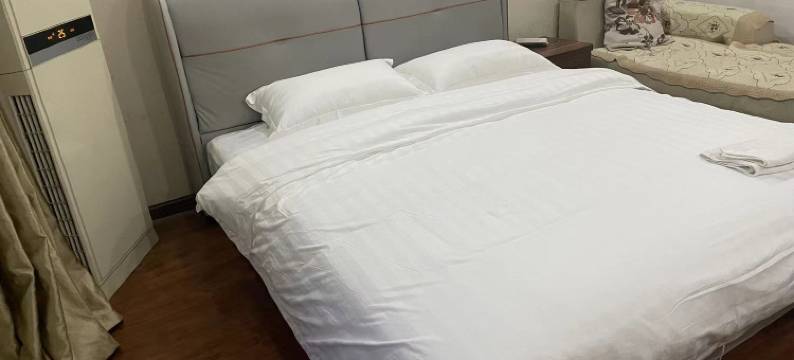 温馨小城民宿(世茂广场店)图片