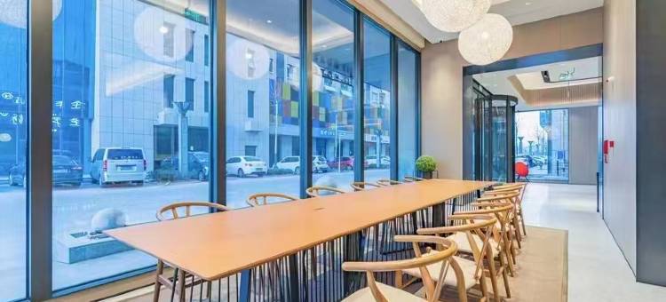 全季酒店(济宁金乡中心街店)图片