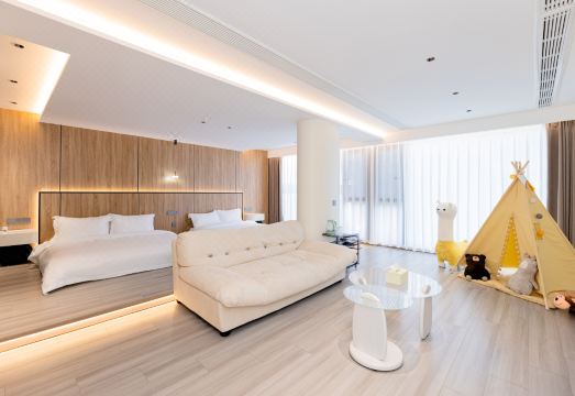 Longmen Mountain Su (Yanziling Scenic Area Branch) Hotel Overview