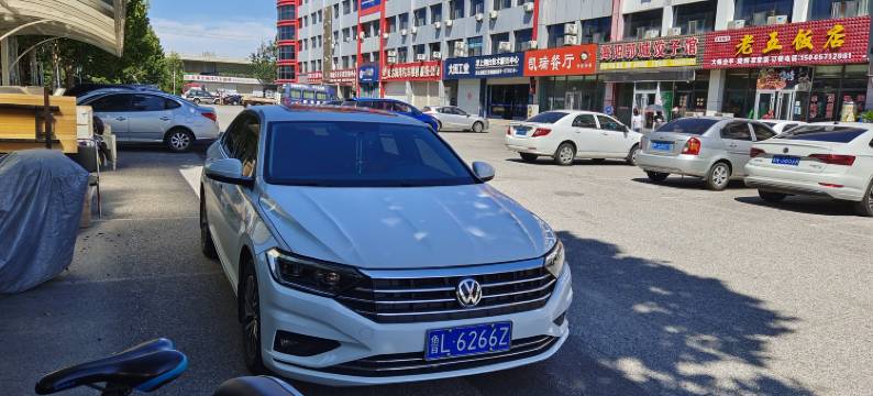 佳合宾馆(烟台澳柯玛大街店)图片