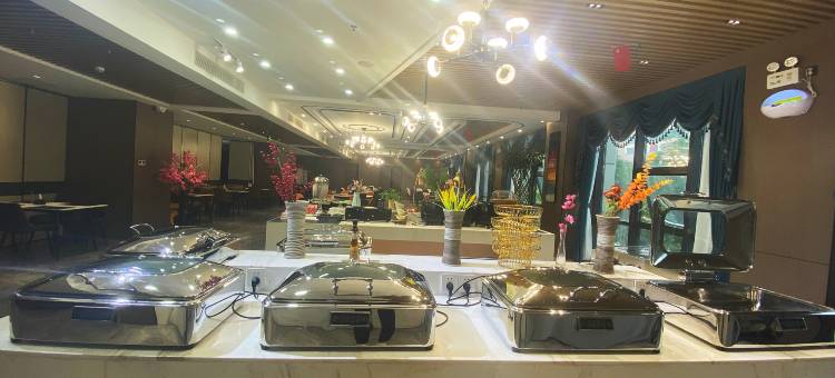 静宁翔宇大酒店图片