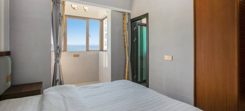 南澳岛君岚海景公寓图片