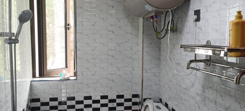 港湾民宿(乌江寨旅游度假区东寨口店)图片