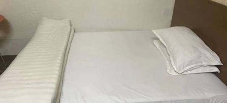 中山雄丰住宿图片