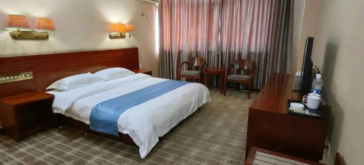 瑞丰商务酒店图片