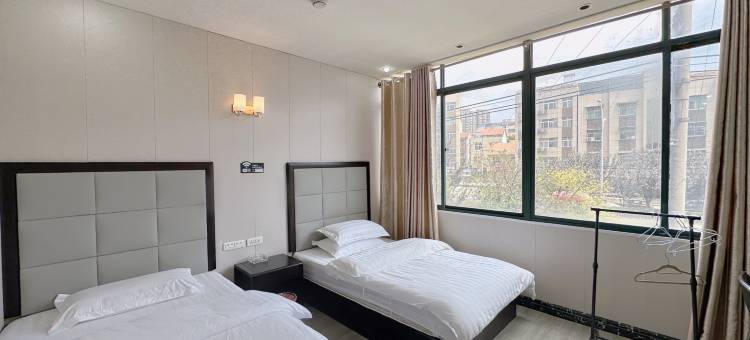 武汉品尚快捷宾馆(阳逻客运站阳逻港店)图片