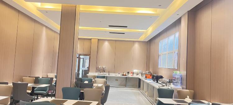 雅斯特酒店(威宁草海店)图片