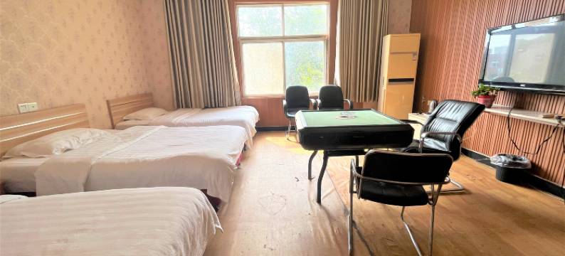 新密锦泰宾馆图片