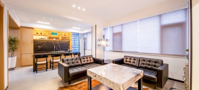 泊瑞酒店(昆明南屏步行街恒隆广场店)图片