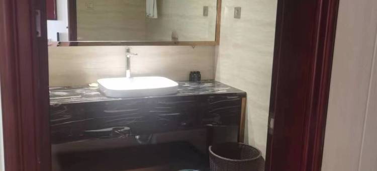 绵阳仙海龙源会议中心图片