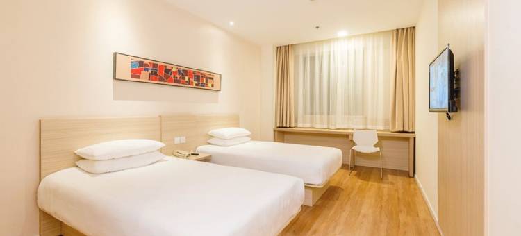 汉庭酒店(包头阿尔丁大街博物馆店)图片