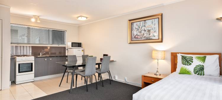 大南路贝斯特韦斯特汽车旅馆(Best Western Newmarket Inn & Suites)图片