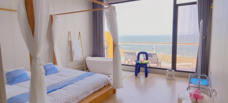 崂山·山海海景民宿图片
