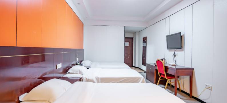 如家驿禾酒店(宜春市政府店)图片