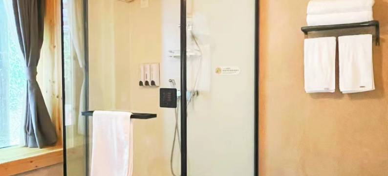 桂峰溪隐民宿图片