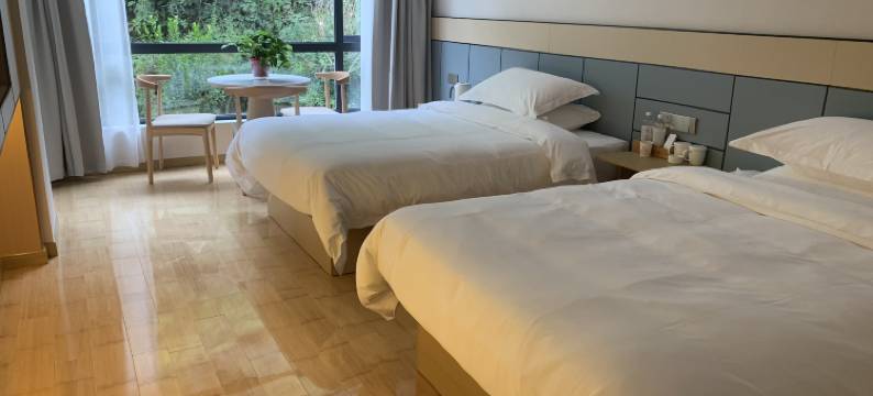 马尔康栖桫民宿图片