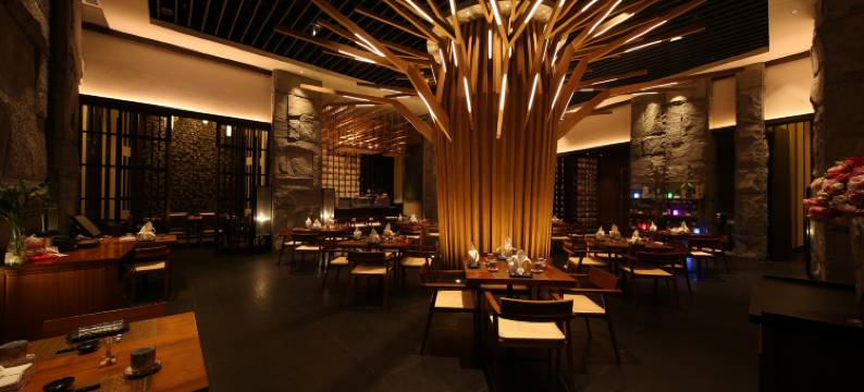 西湖度假酒店(XIHU RESORT HOTEL)图片