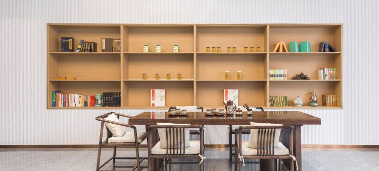 滁州奥斯汀酒店图片