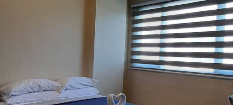 Mactan Newtown A由HiveRooms运营(One Manchester Place by Hiverooms)图片