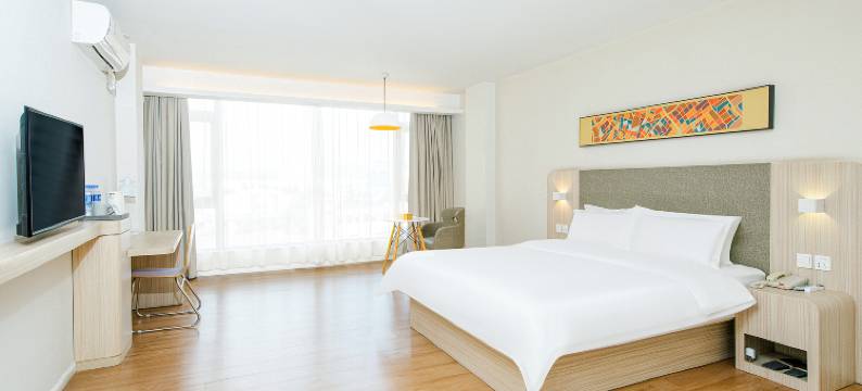 汉庭酒店(昆明长水国际机场店)图片