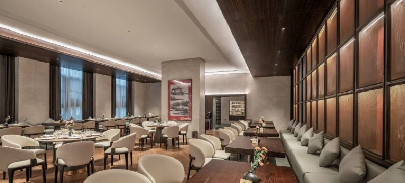 社旗德聚升酒店(赊店酒乡小镇店)图片