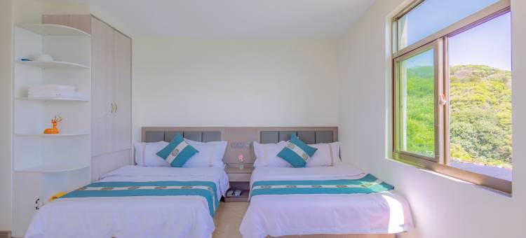 恋君岚·渔夫民宿图片