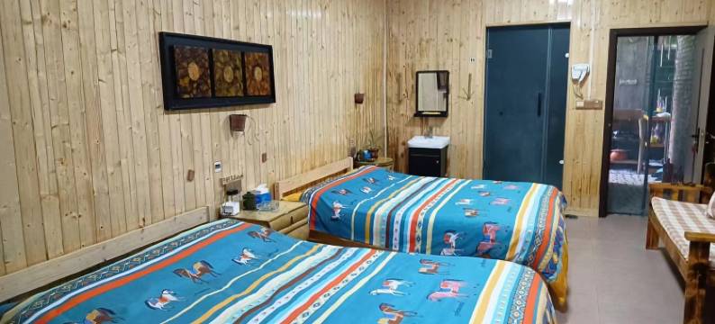 汝城龙峰客栈图片