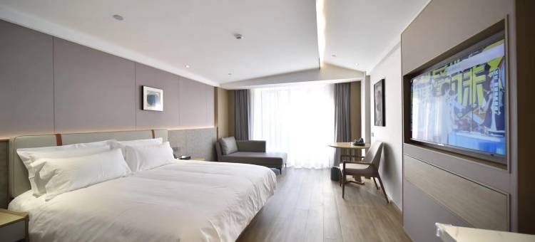 建宁临水湾大饭店图片