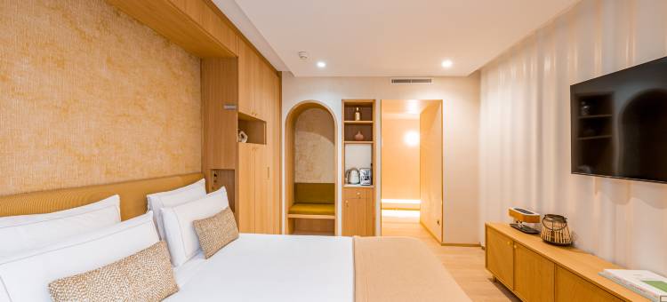 巴黎6区圣日耳曼德佩麦迪逊酒店(Hôtel Madison)图片