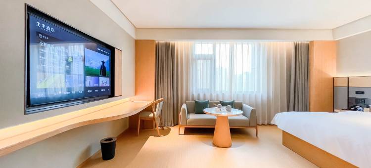 汉庭酒店(朔州怀仁高铁站店)图片