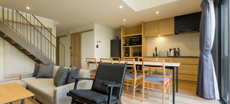 乐天住宿VILLA鸭川(Rakuten STAY VILLA Kamogawa)图片