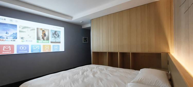 安吉竹娃之家民宿图片