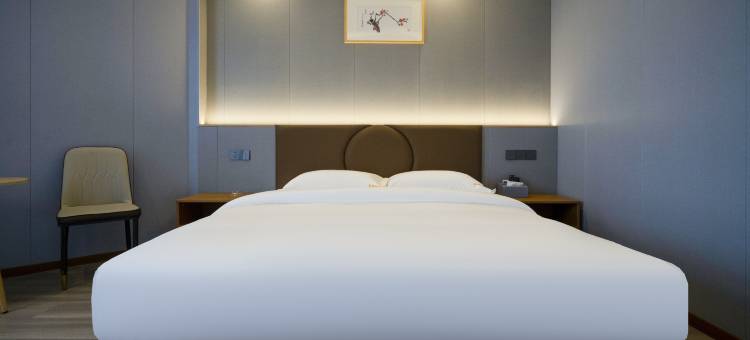 蓝顿酒店(漳州古城店)图片