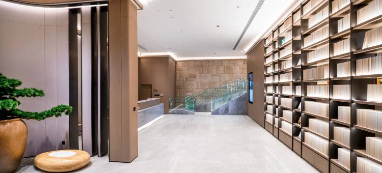 全季酒店(西双版纳告庄星光夜市店)图片