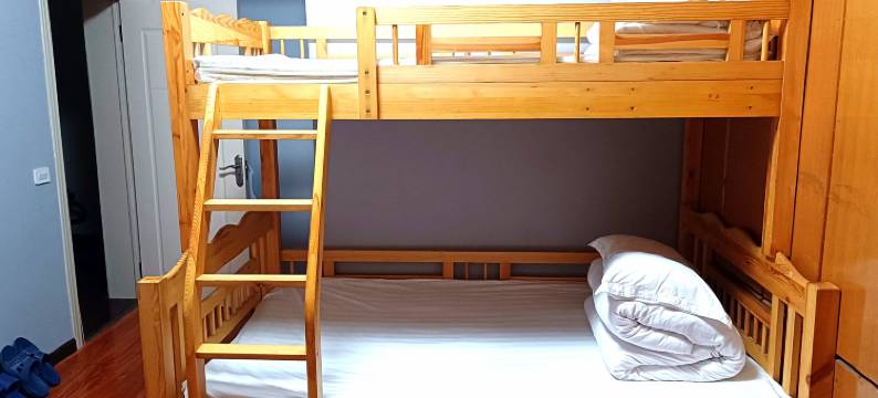 武当山探路者道家客栈图片