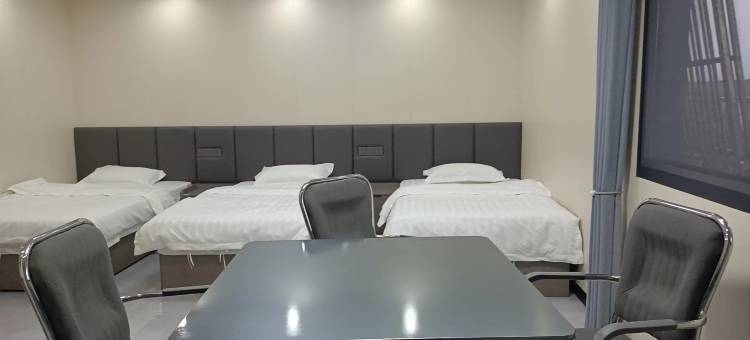洪湖壹号民宿图片
