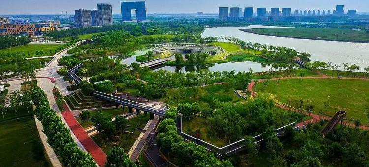 如家华驿精选酒店(中央湖公园佛罗伦萨小镇店)图片