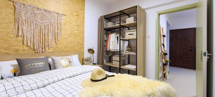 龙湖冠寓(深圳前海湾花园店)图片