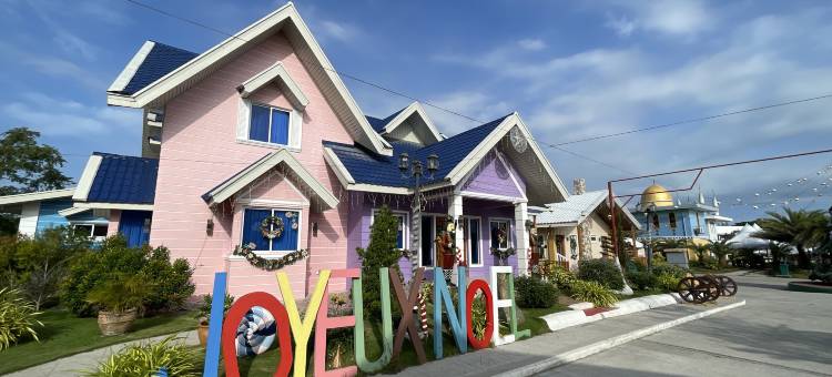 Torres Farm Resort Powered by Cocotel图片