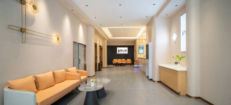 锦江之星酒店(喀什古城景区店)图片