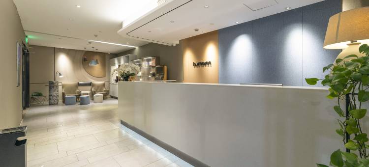 如家酒店·neo(宁波火车站北广场店)图片