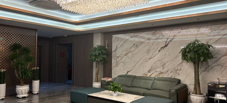 海原县伊光饭店图片