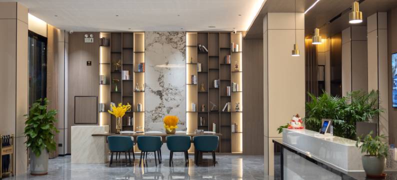 乐东卡尔顿智选酒店(黄流店)图片