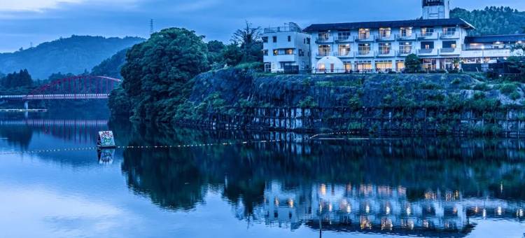 glampark 千叶龟山温泉(Glampark Chiba Kameyama Onsen)图片