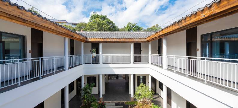 烟岚里·曲水山涧生活美学holiday villa(西昌大石板古村店)图片