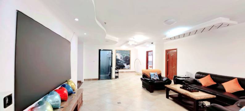 海莱小院·别墅民宿(巽寮湾海店)图片