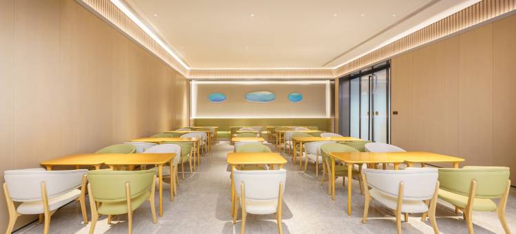 全季酒店(沈阳火车站店)图片