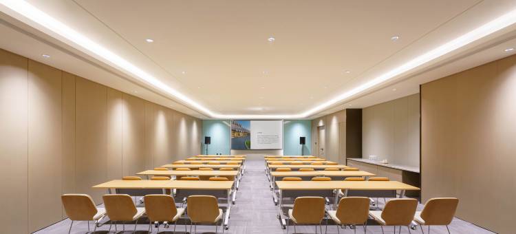 全季酒店(沈阳火车站店)图片