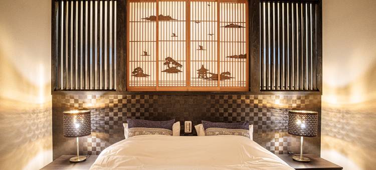 京蘭 静竹邸(Kyoran Seichikutei)图片